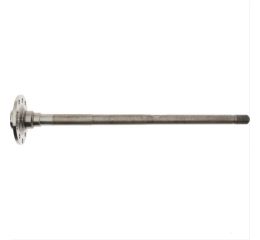CHROMOLY AXLE SHAFT JK RUBICON DANA 44 REAR LEFT
