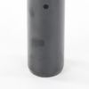 JCB PIVOT PIN CROWD EYE END LENGTH 7.5IN 1.57IN DIA.