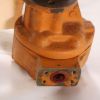 DAVID BROWN HYDRAULIC GEAR PUMP
