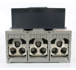 CIRCUIT BREAKER PG600 3P