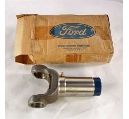 YOKE