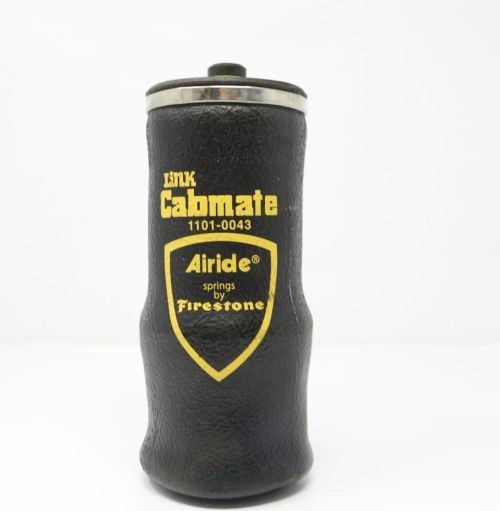 FIRESTONE SPRING AIR CAB MOUNTING