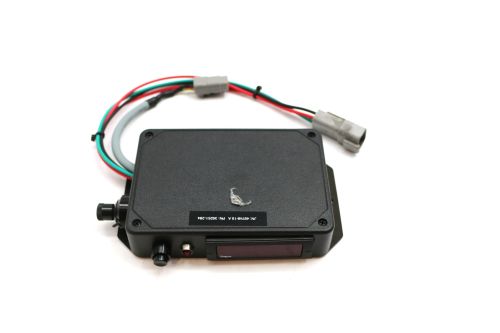 MORBARK CLUTCH PRESSURE MONITOR