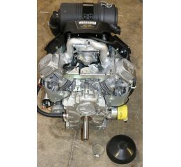 ENGINE-BS VAN 26HP VERT