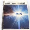 MERITOR ABS DIAGNOSTIC CARTRIDGE - PROLINK MODEL 208123