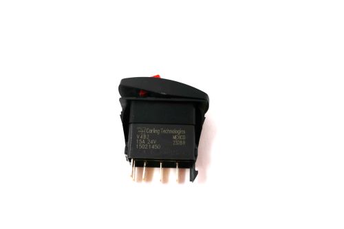 CARLING TECHNOLOGIES CONTACT BUTTON