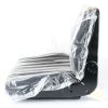 GRAMMER SEAT - BASIC GREY CLOTH
