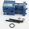 BIJUR DELIMON INT. LUBRICATION PUMP: HYDRAULICALLY OPERATED