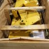 VOLVO OVERHUNG TAILGATE - WIRE OPERATED
