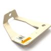 TEREX BRACKET GUIDE ROLLER