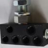 GRACO 12 PORT MANIFOLD KIT
