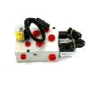 GRADALL VALVE - COMBINATION - HYDRAULIC