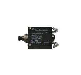 CIRCUIT BREAKER 5A