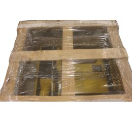 CORNER ASSEMBLY