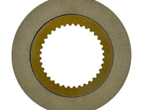 JOHN DEERE AFTERMARKET FIBER CLUTCH DISK, WINCH
