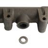 FIAT ALLIS BRAKE MASTER CYLINDER