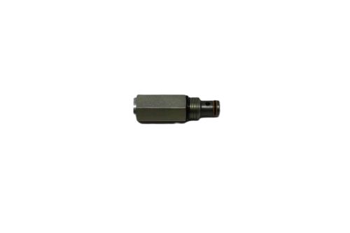 GENIE HYDRAULIC VALVE RELIEF
