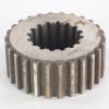 DANA SPICER GEAR INSIDE TEETH 16 OUTSIDE TEETH 26 COUNT