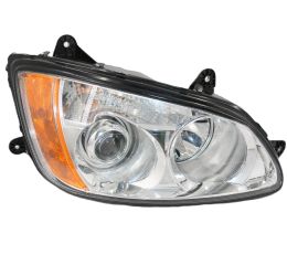 2008-2017 KENWORTH T660 RH HEADLIGHT