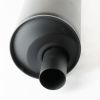 FLEETGUARD MUFFLER