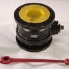 IWS ARGUS BALL VALVE