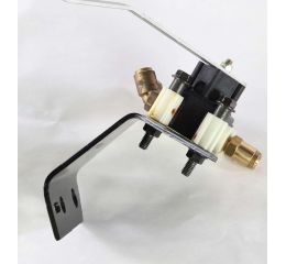 LEVELING VALVE