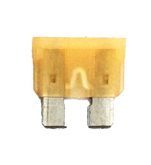VOLVO FUSE - ATO 25A