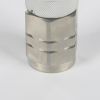 BOBCAT COUPLER FF FEMALE 1/2 BDY 3/4 SAE THREAD