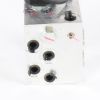 HYUNDAI MANIFOLD ASSEMBLY-REACH