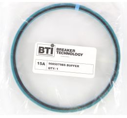 DUST STEP SEAL