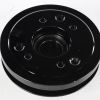 YANMAR V-PULLEY CRANKSHAFT