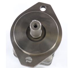 HYDRAULIC MOTOR: AXIAL PISTON
