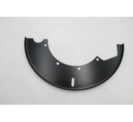 STEEL DUST SHIELD