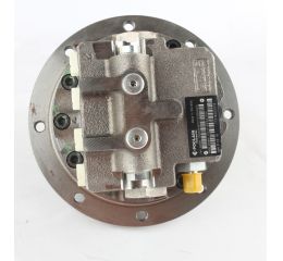 HYDRAULIC MOTOR: AXIAL PISTON MORV 14 72/8 70