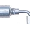 GATES FITTING 90 ELBOW 1in HOSE X 1.25 F JIC SWIVEL