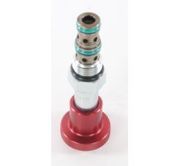 2 SPEED VALVE MANUAL