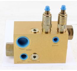 VALVE ASSEMBLY
