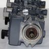 DYNAPAC HYDRAULIC PUMP: TANDEM AXIAL PISTON