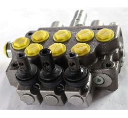 HYDRAULIC VALVE SD5/3-P