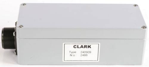 DANA SPICER ELECTRICAL CONTROL BOX