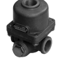 WABCO AIR BRAKE ADAPTOR VALVE