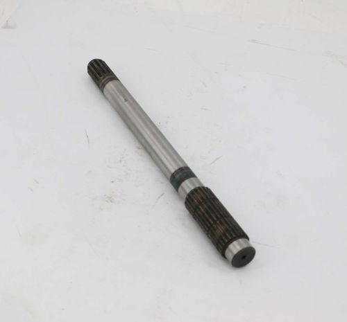 BOBCAT SHAFT FRO