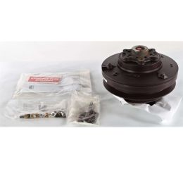 FAN CLUTCH REMAN