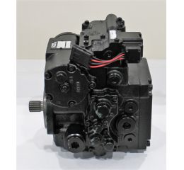 HYDRAULIC PUMP - AXIAL PISTON