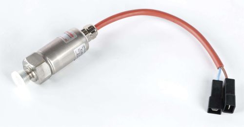 BARKSDALE PRESSURE SWITCH