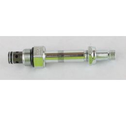 SOL VALVE 8 SERIES 2W NC