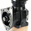 DEUTZ DIESEL AIR COMPRESSOR
