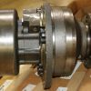 BOBCAT MOTOR  DRIVE HYDRAULIC