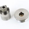 REXROTH HYDRAULIC VALVE - PRESSURE COMPENSATOR