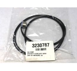 HI TEMP SENSOR